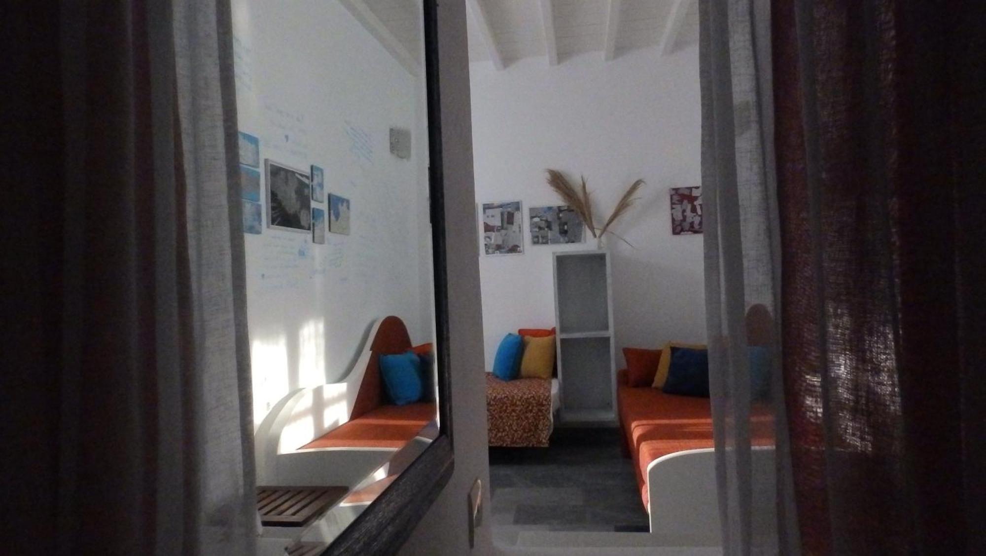 Mykonos Ornos Turquoise Home Dış mekan fotoğraf