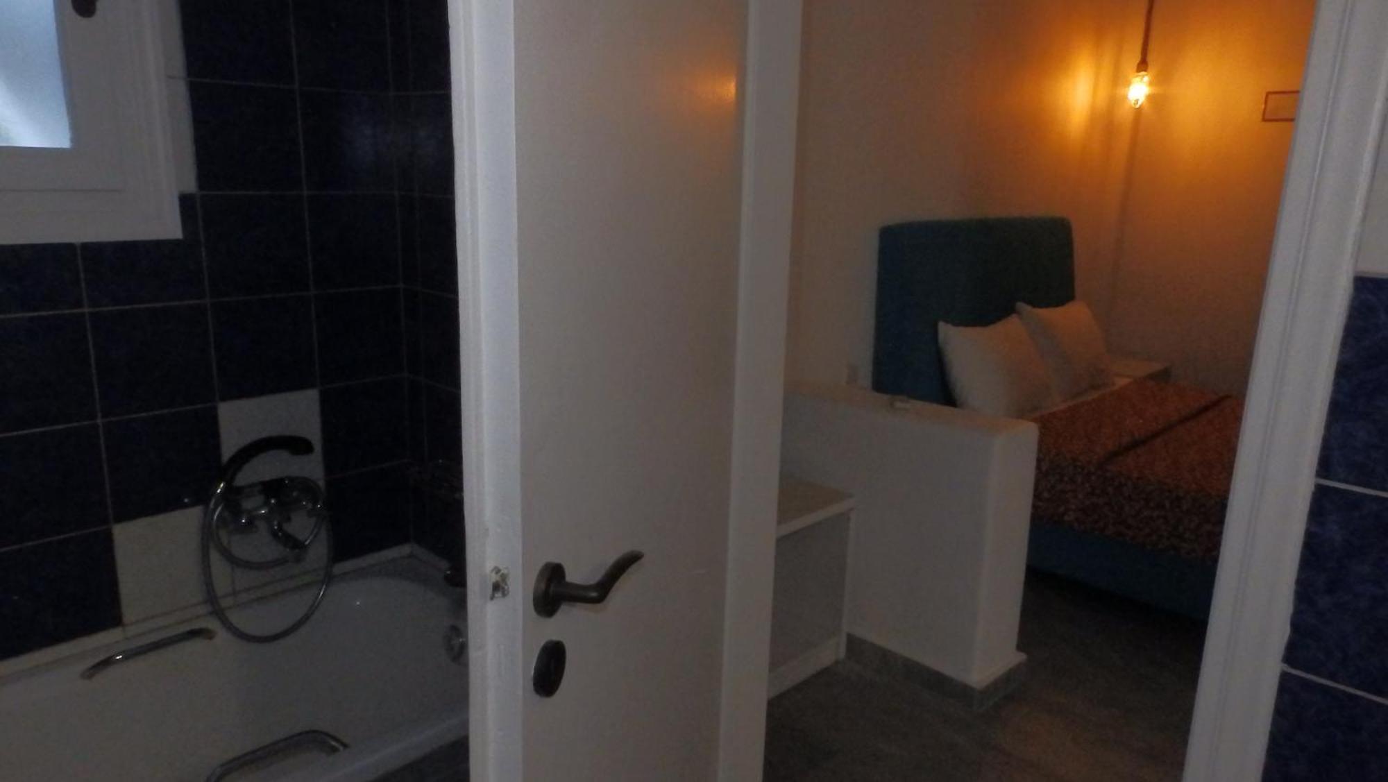 Mykonos Ornos Turquoise Home Dış mekan fotoğraf