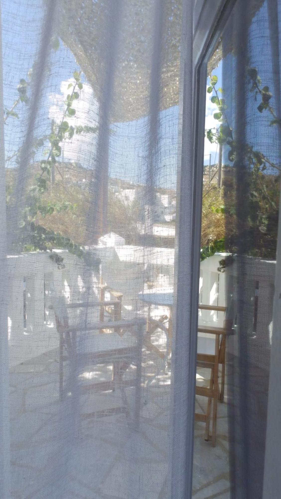 Mykonos Ornos Turquoise Home Dış mekan fotoğraf