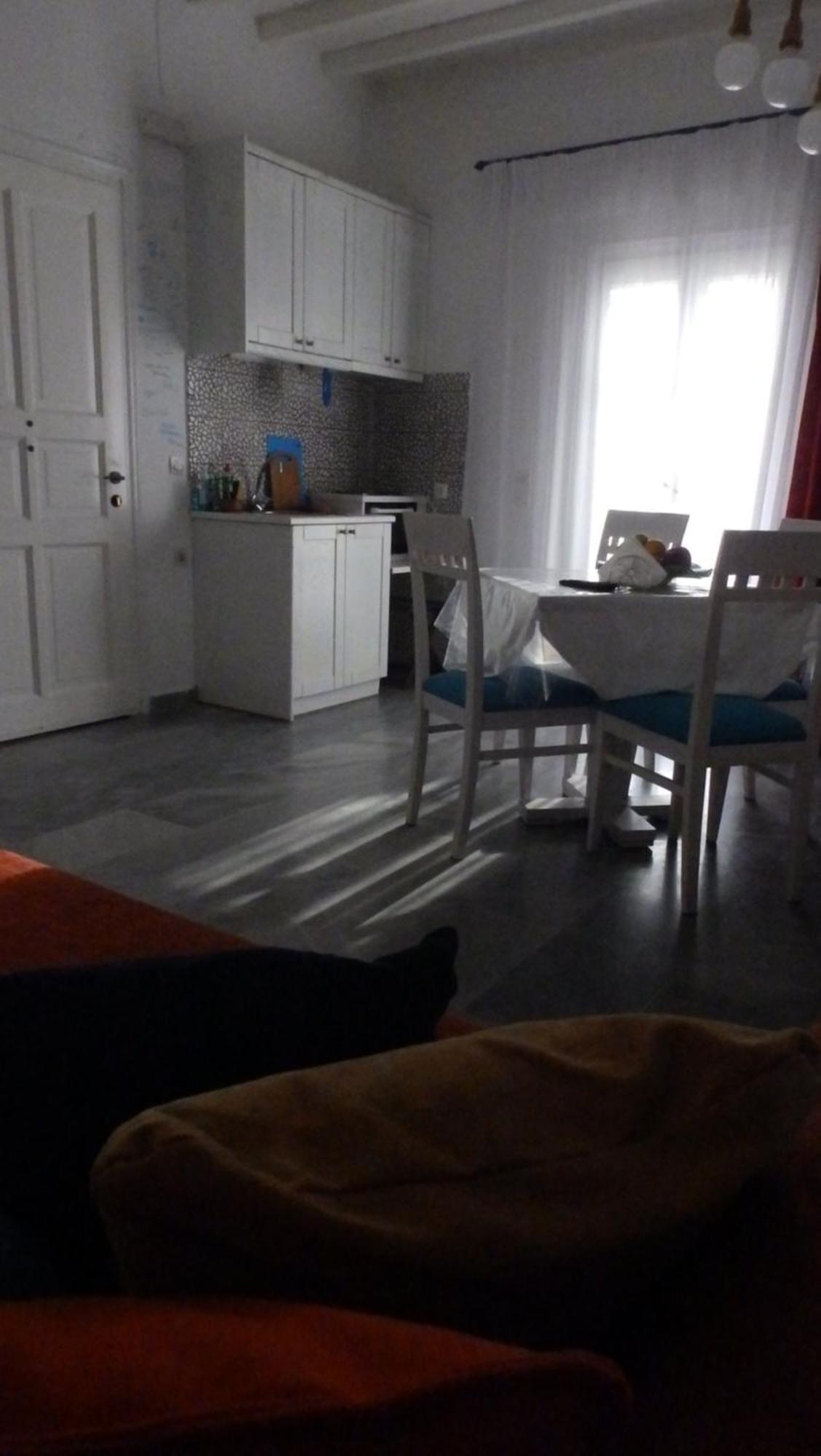 Mykonos Ornos Turquoise Home Dış mekan fotoğraf