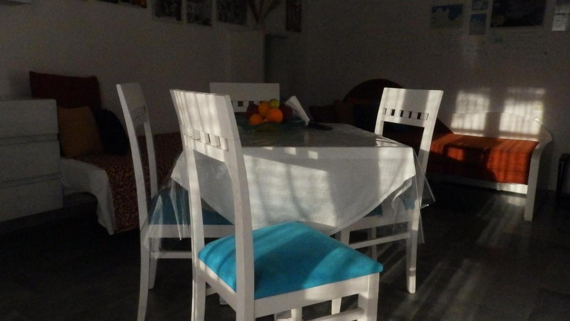 Mykonos Ornos Turquoise Home Dış mekan fotoğraf
